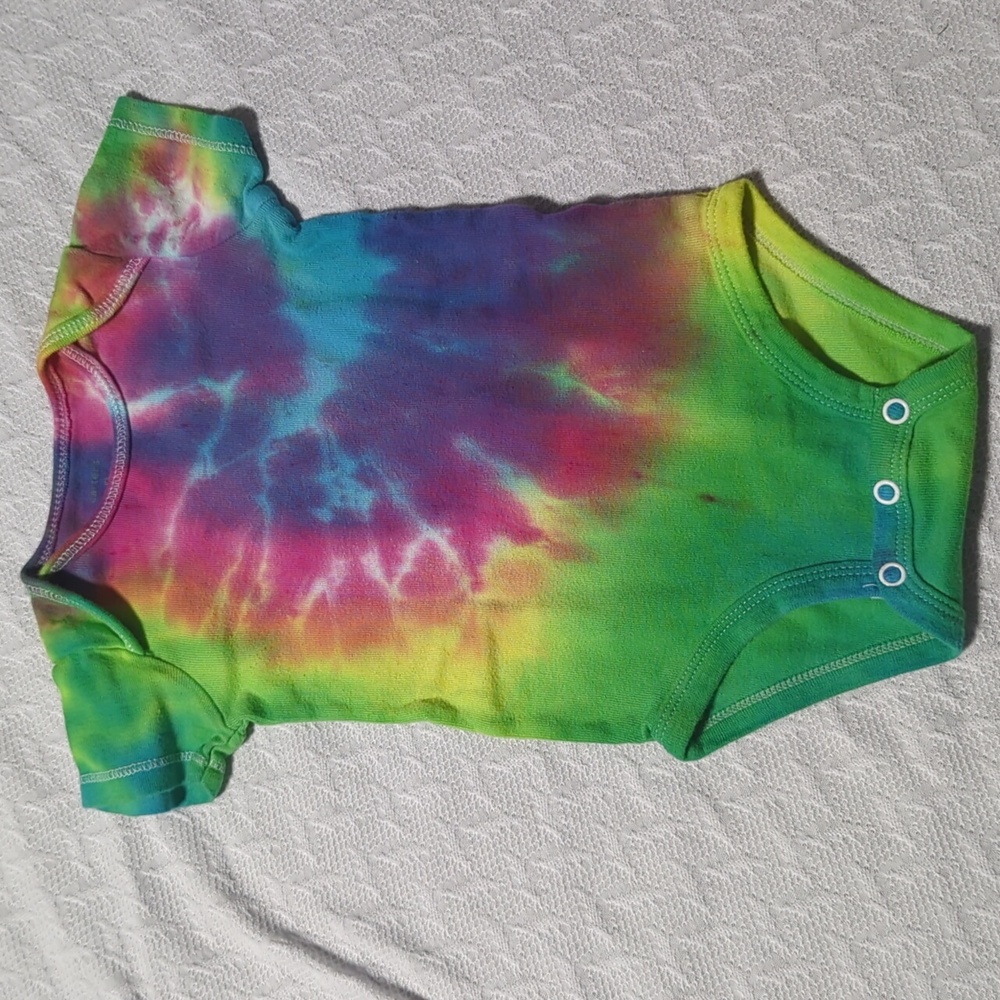 Baby clothes bundle - Picture 4 of 16